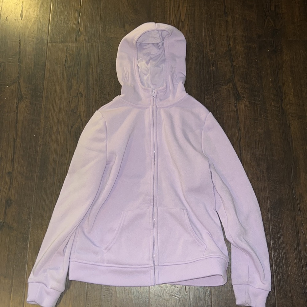 🚨4/$13🚨 Wonder Nation Zipup Hoodie
